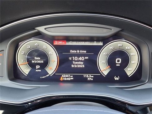 Certified 2022 Audi Q7 3.0T Prestige image 14