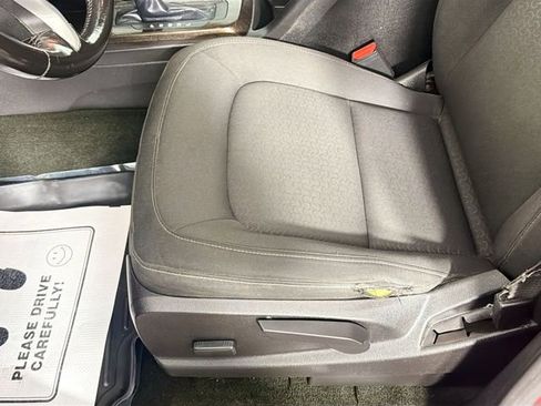 Used 2017 GMC Canyon SLE w/ SLE Convenience Package AWD/4WD image 18