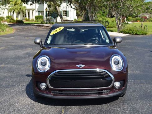 Used 2016 MINI Cooper Clubman image 25