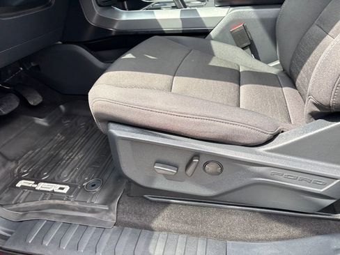 Used 2025 Ford F150 XLT w/ Equipment Group 302A MID image 24