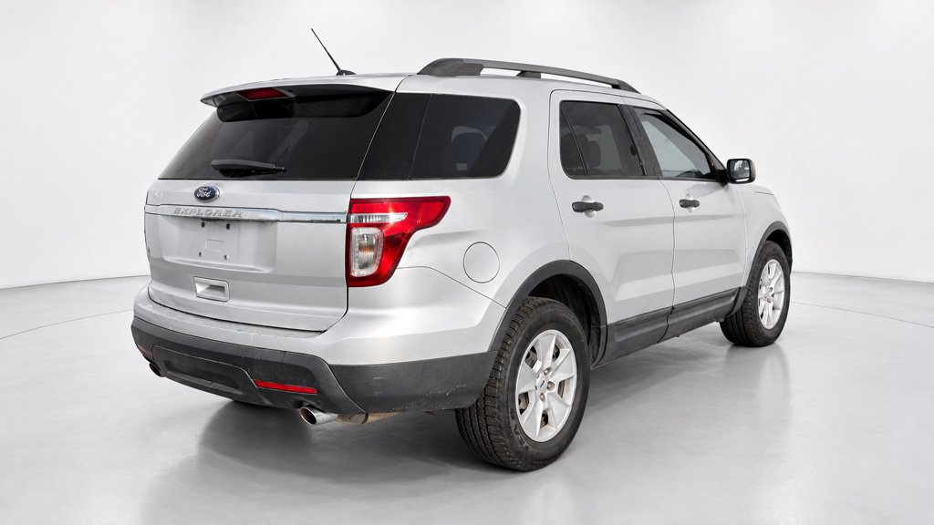 Used 2013 Ford Explorer FWD image 5