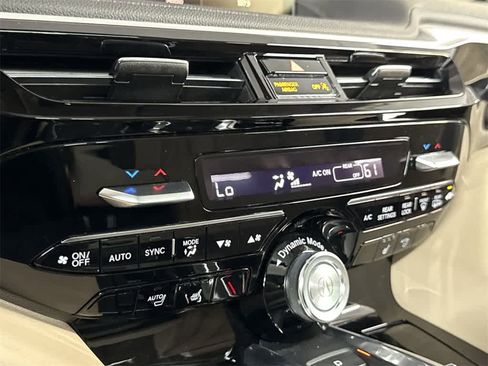 Certified 2023 Acura MDX FWD image 20