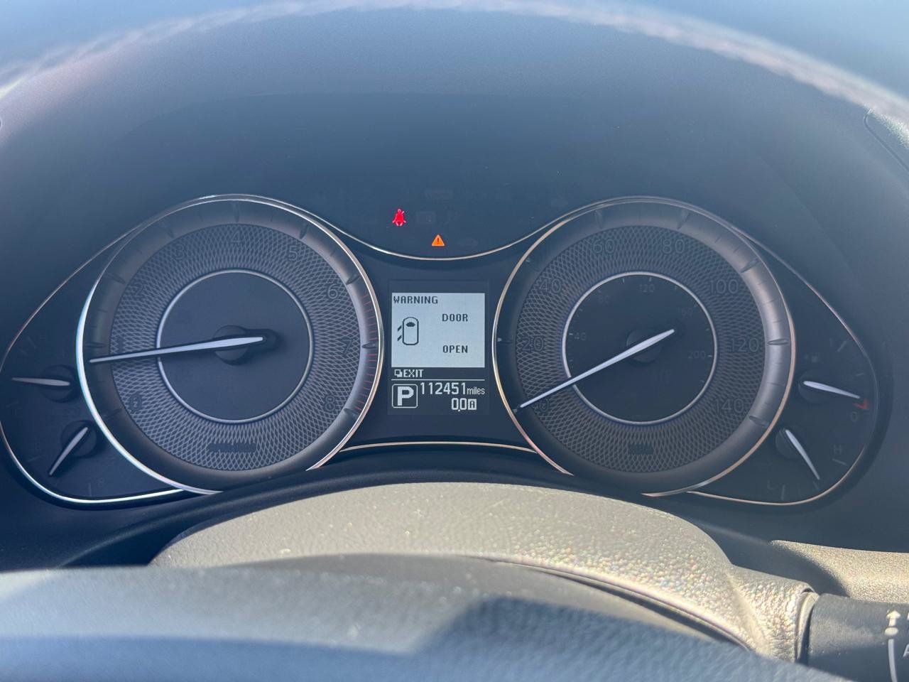 Used 2018 INFINITI QX80 2WD image 28