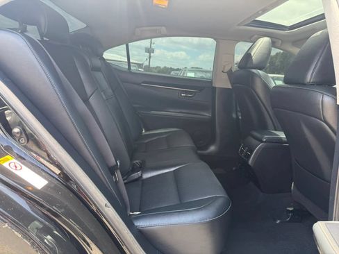 Used 2015 Lexus ES 350 FWD image 20