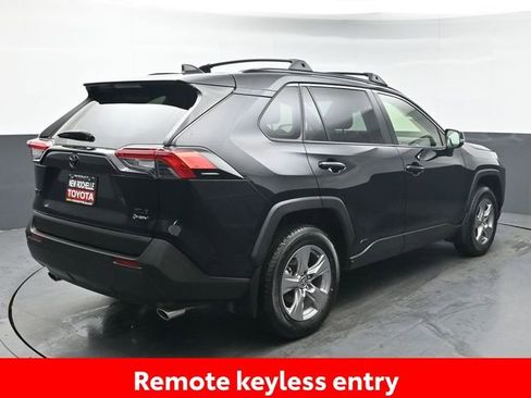Certified 2025 Toyota RAV4 XLE w/ Weather Package AWD/4WD image 7
