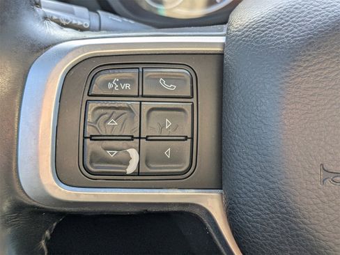 Used 2019 RAM 2500 Lone Star w/ Night Edition image 26