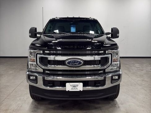 Used 2022 Ford F350 XLT w/ XLT Value Package image 4