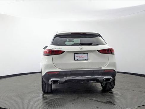 Used 2021 Mercedes-Benz GLA 250 image 7