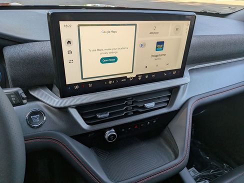 New 2026 Ford Explorer ST-Line AWD/4WD image 13