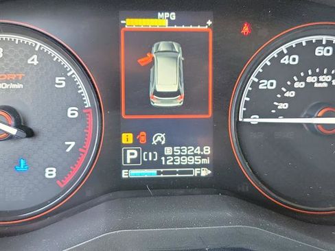 Used 2019 Subaru Forester Sport w/ Popular Package #2 AWD/4WD image 19
