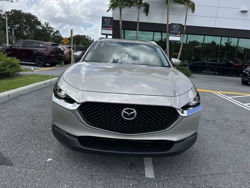 Certified 2023 MAZDA CX-30 AWD 2.5 S w/ Premium Package image 29