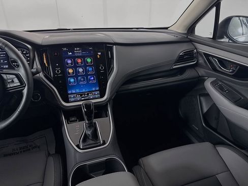 Used 2025 Subaru Outback Onyx Edition image 27