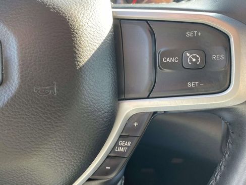 Used 2020 RAM 1500 Big Horn RWD image 21