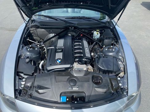 Used 2007 BMW Z4 3.0i RWD image 26