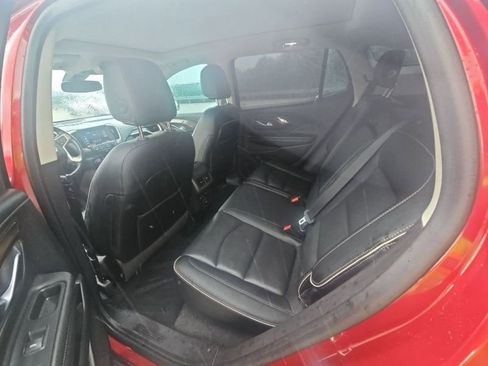 Used 2019 GMC Terrain Denali w/ LPO, 'HIT The Road' Package image 30