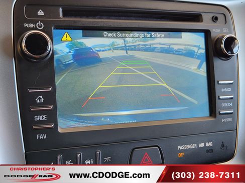 Used 2016 GMC Acadia SLE AWD/4WD image 25