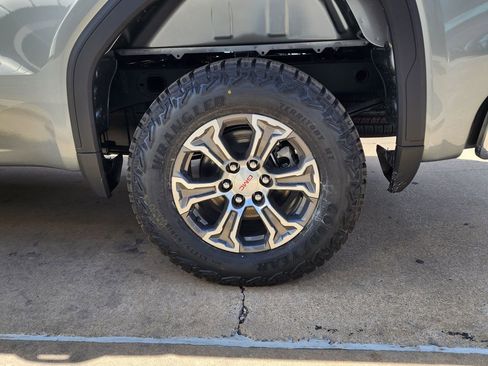 New 2026 GMC Sierra 1500 Pro w/ Pro Value Package AWD/4WD image 53
