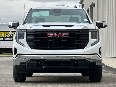 New 2026 GMC Sierra 1500 Pro w/ Pro Value Package image 6