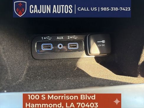 Used 2019 Jeep Grand Cherokee Limited RWD image 26