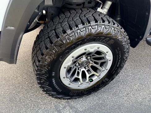 Used 2022 RAM 1500 TRX w/ TRX Level 2 Equipment Group image 12