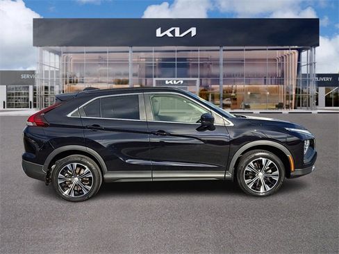 Used 2022 Mitsubishi Eclipse Cross image 7