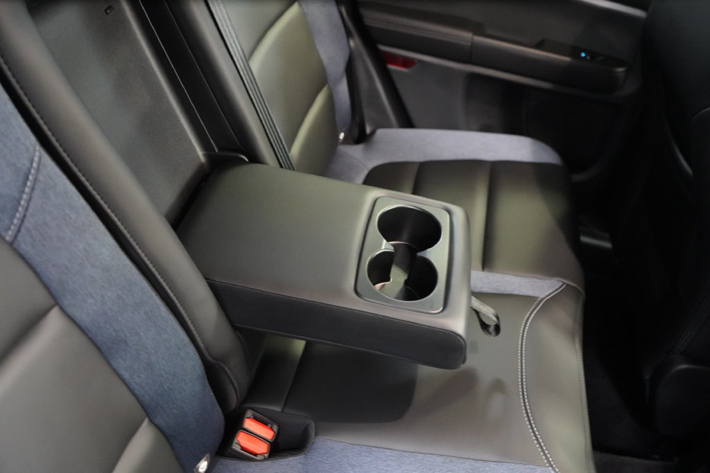 New 2026 Ford Bronco Sport Outer Banks w/ Outer Banks Tech Package+ AWD/4WD image 26