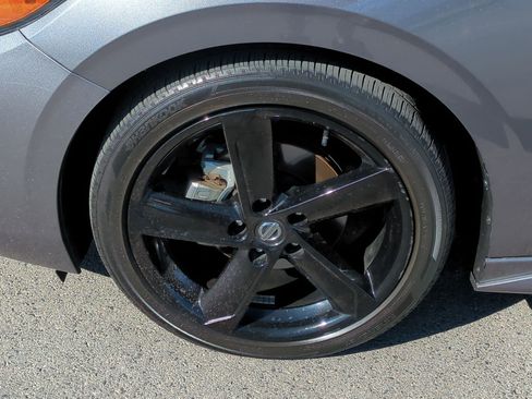 Used 2022 Nissan Sentra SR w/ Electronics Package image 13