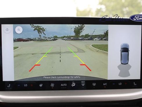 New 2025 Ford Escape Base image 15