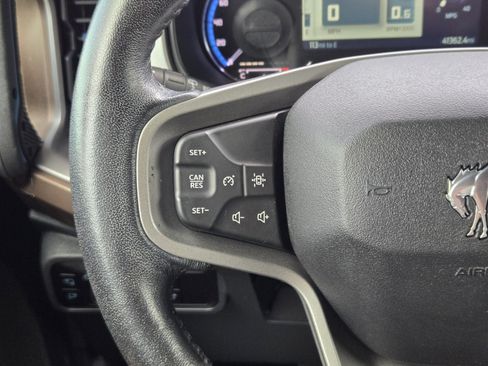 Used 2023 Ford Bronco Outer Banks AWD/4WD image 28
