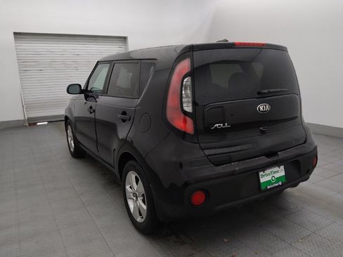 Used 2019 Kia Soul FWD image 5