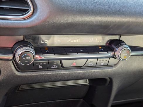 Used 2022 MAZDA CX-30 AWD 2.5 S w/ Preferred Package image 28