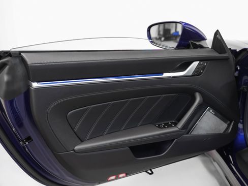 Used 2024 Porsche 911 Turbo S image 69