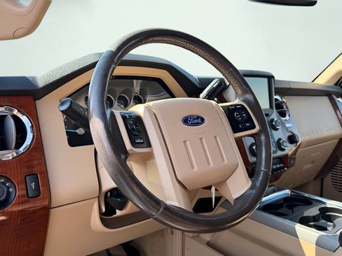 Used 2016 Ford F350 King Ranch AWD/4WD image 52