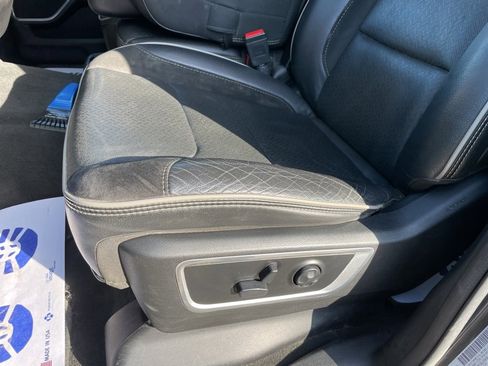 Used 2020 RAM 1500 Laramie image 4