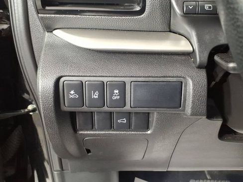 Used 2024 Mitsubishi Eclipse Cross SE AWD/4WD image 15