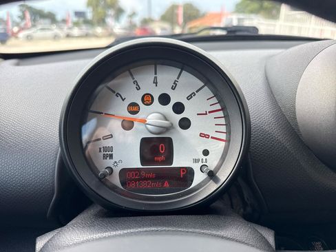 Used 2012 MINI Cooper Countryman FWD image 32