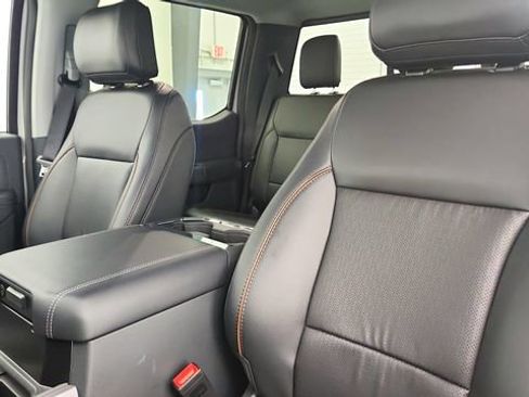 New 2026 Ford F350 Lariat w/ Black Appearance Package image 9