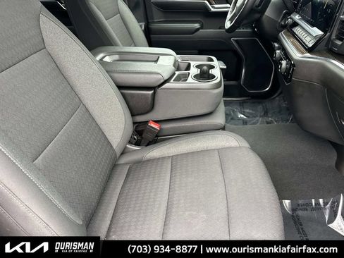 Used 2022 Chevrolet Silverado 1500 LT image 21