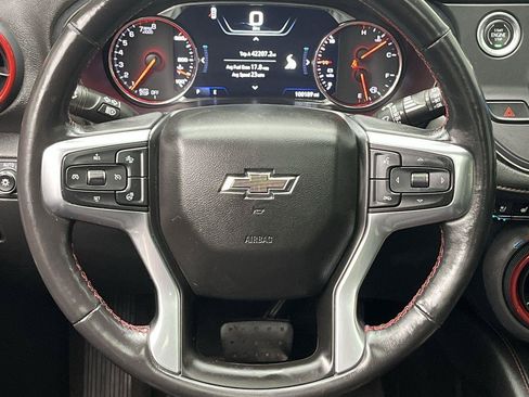 Used 2019 Chevrolet Blazer RS AWD/4WD image 15