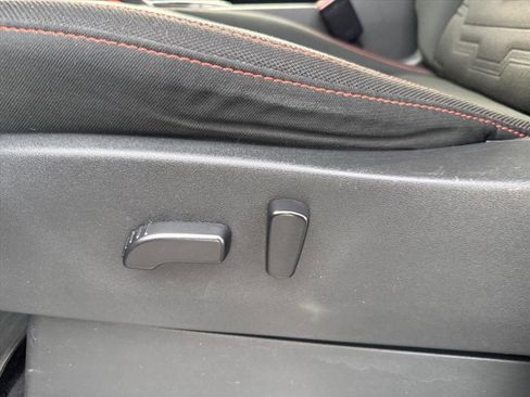 Certified 2023 Nissan Frontier PRO-4X w/ Pro Convenience Package image 15