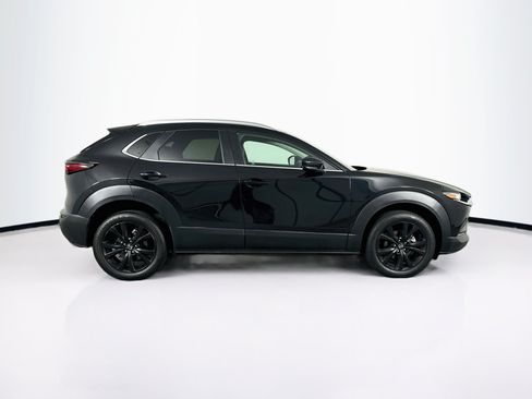 Used 2024 MAZDA CX-30 AWD 2.5 S w/ Select Sport Pkg image 10