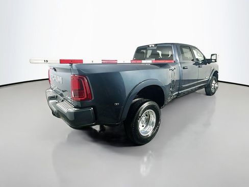 New 2025 RAM 3500 Limited image 7