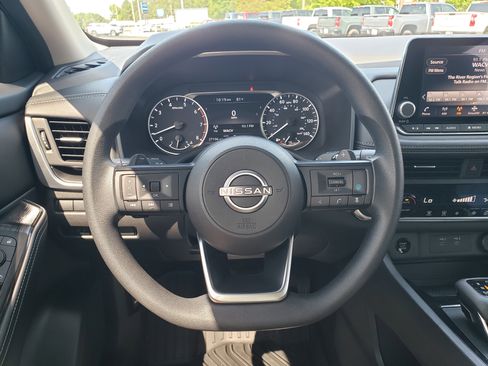 Used 2024 Nissan Rogue SV AWD/4WD image 15