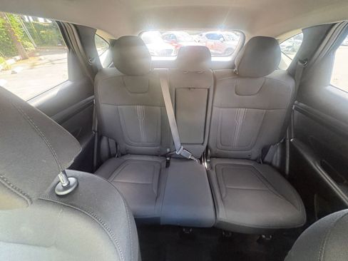 Used 2025 Hyundai Tucson SEL image 40