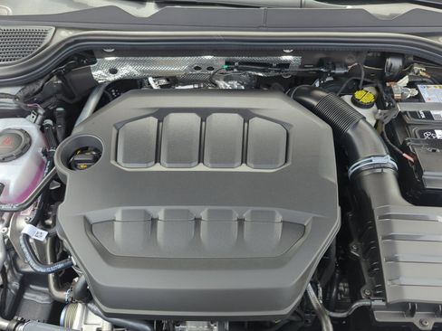 New 2025 Volkswagen GTI SE image 21