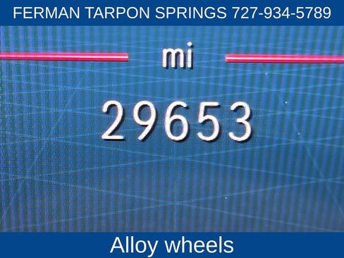 Used 2025 Mercedes-Benz GLE 350 4MATIC image 35