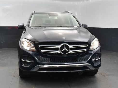 Used 2018 Mercedes-Benz GLE 350 w/ Premium 1 Package image 22