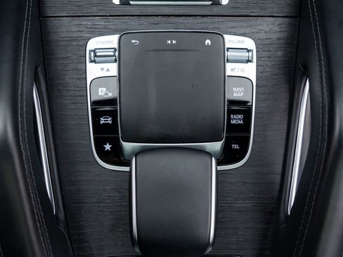 Used 2022 Mercedes-Benz GLE 53 AMG GLE 53 AMG image 22