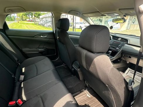 Used 2018 Honda Civic LX image 26
