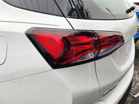 Used 2024 Chevrolet Equinox LS image 7